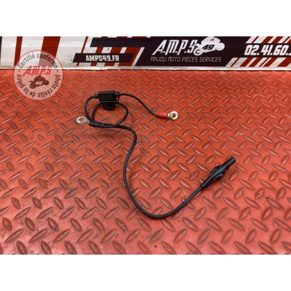 Prise chargeur Ultimate Cagiva 1000 Raptor 2000 à 2005